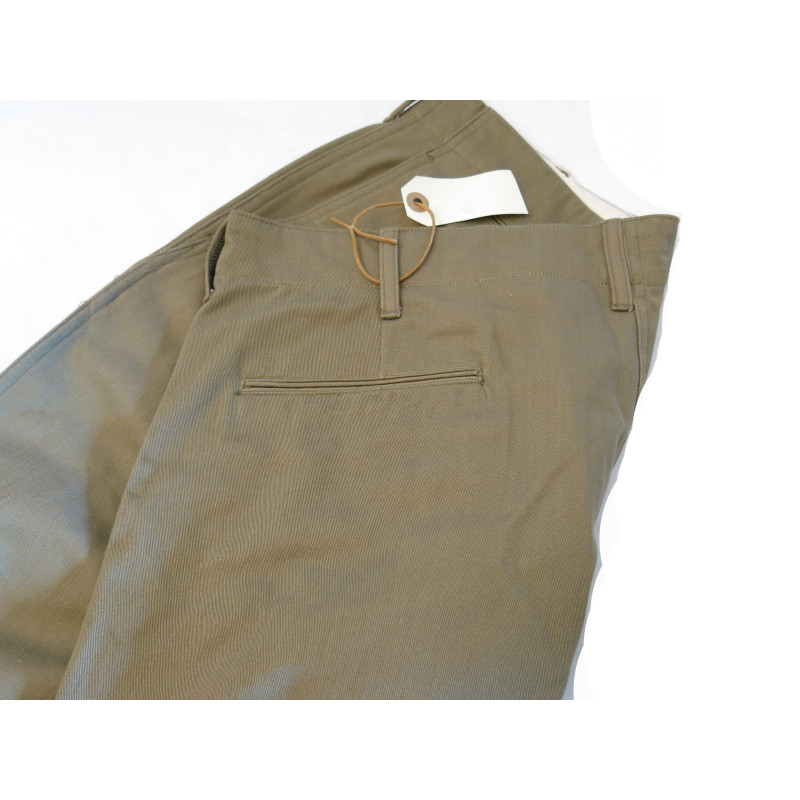 Pantalon US Mackinaw US 39/45  taile  40/32 