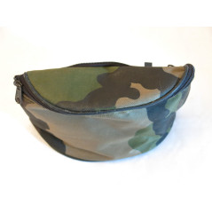 Pochette de ceinture cordura camo ref C14 