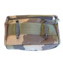 Pochette de ceinture cordura camo ref C14 
