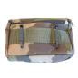 Pochette de ceinture cordura camo ref C14 