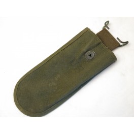 Étui toile porte pince M1938 FIEL MFG CO 1945 Réf et 880