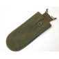 Étui toile porte pince M1938 FIEL MFG CO 1945 Réf et 880