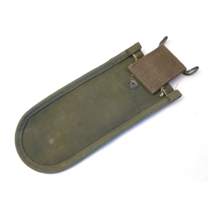 Étui toile porte pince M1938 FIEL MFG CO 1945 Réf et 880