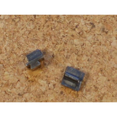 Guidon fusil Enfield MK3  ou Enfield N 4   hauteur 8.8   mm