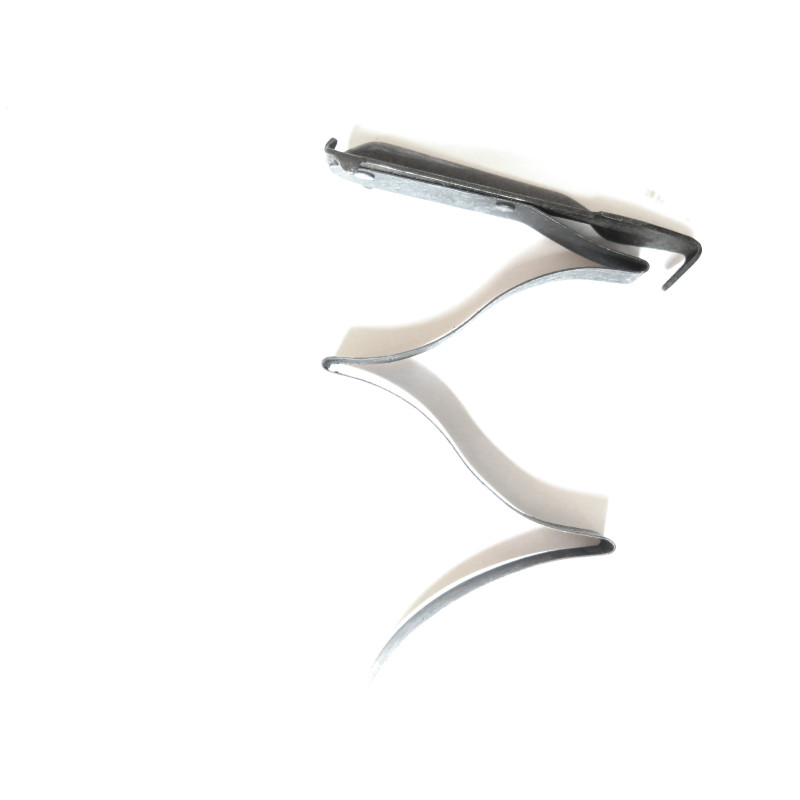 Spring mag rifle  fusil Enfield 