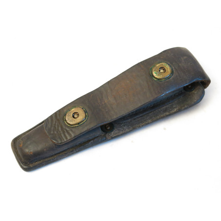 Etui cuir original TL 29 signal corps US army ref fo 40