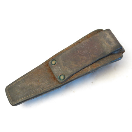 Etui cuir original TL 29 signal corps US army ref fo 40