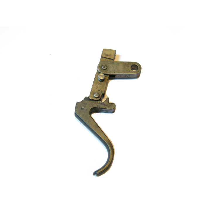 Detente fusil K31