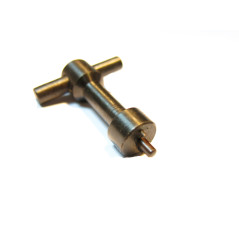 Tool screws helmet German  para Wh ww2