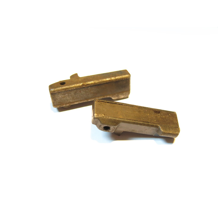 Corps d'éjecteur nu Mauser 98K usagé 