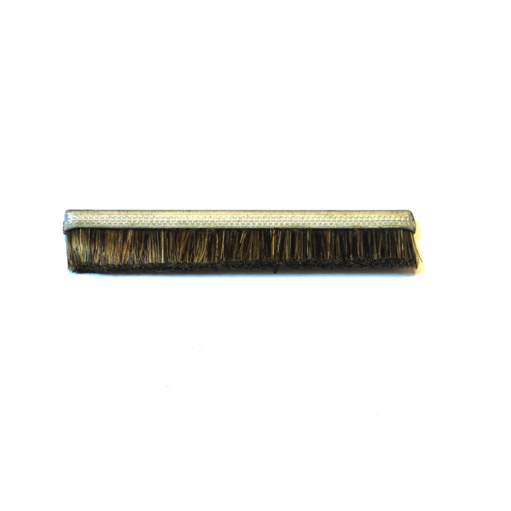 Petite brosse plate de nettoyage US 