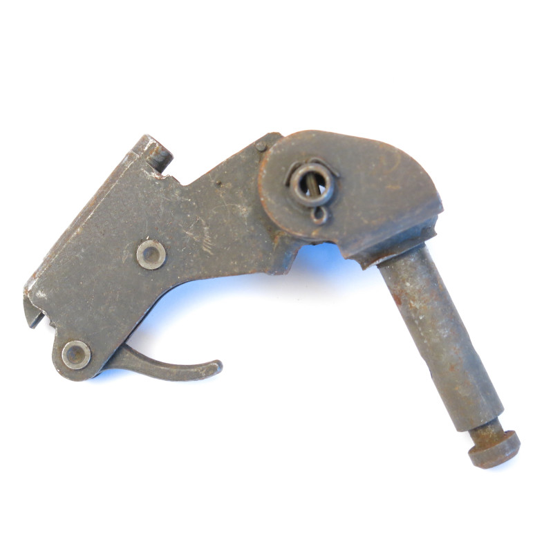 Piece de maintien de trepied Bundeswher MG 42 