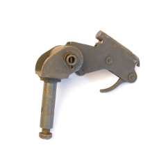 Piece de maintien de trepied Bundeswher MG 42 