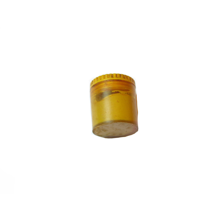 Petit pot de graisse Garand M1