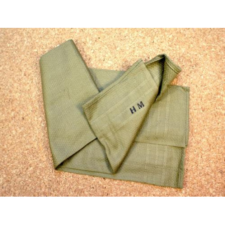 Serviette nid d'abeille US 39/45