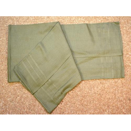 Serviette US originale nid d'abeille US 39/45 neuve de stock