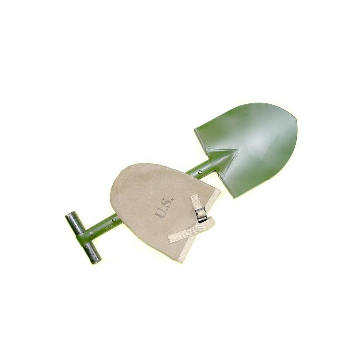 Copie pelle US en T M 1910 39/45
