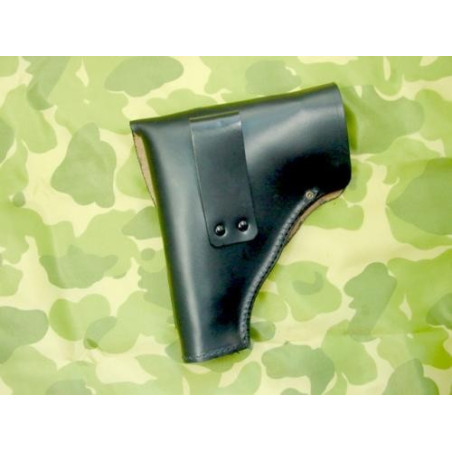 Etui cuir Beretta 34 couleur noir ref bet 4