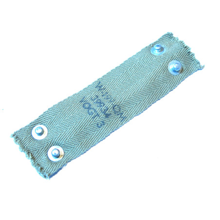 Nuquiere casque léger US M1