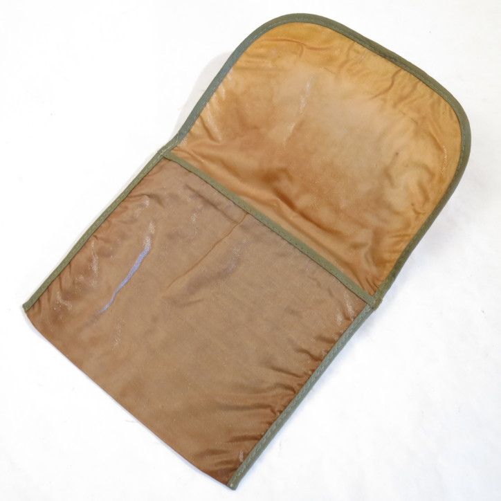 Blague a tabac originale  US army  original 39/45 ref bl 03 