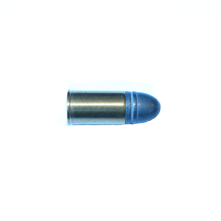 Cartouche 12 mm Marine 1870 poudre noire categorie B 