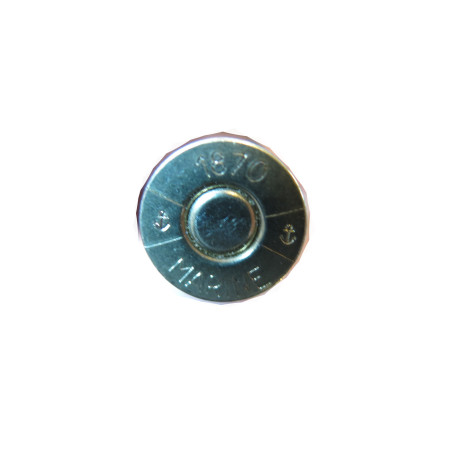 Cartouche 12 mm Marine 1870 -poudre noire