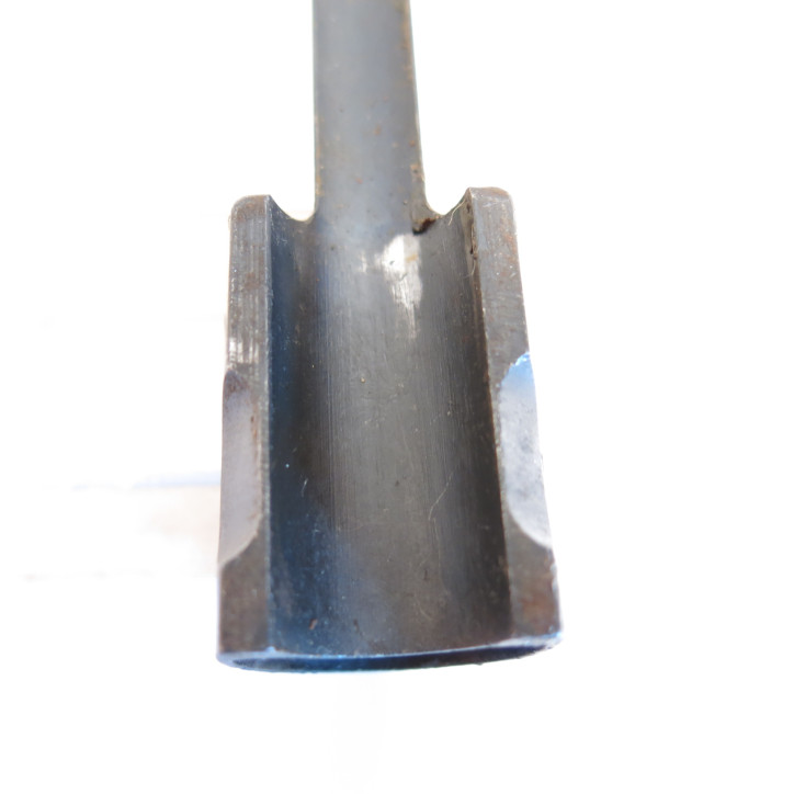 Tenon de baionnette fusil Mauser 98k 39/45 ref 1 