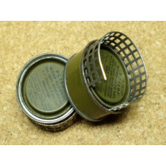 Petit réchaud US avec grille