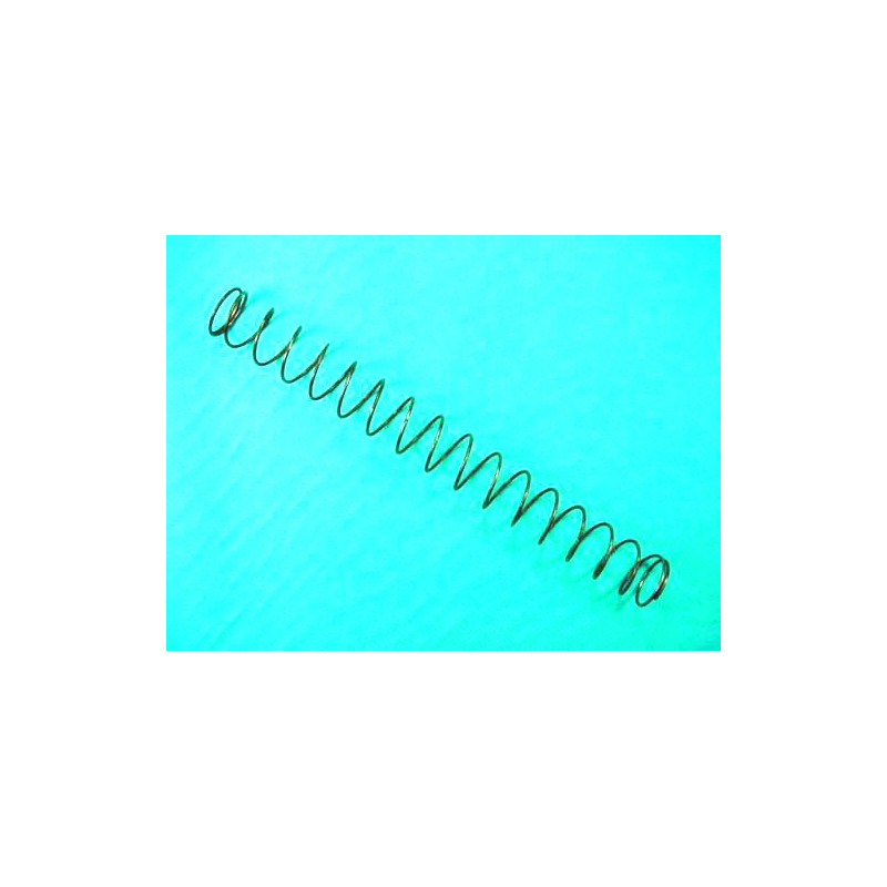 Ressort recuperateur PM STEN