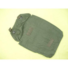 Housse toile coton originale pour toile  anti hyperite WH