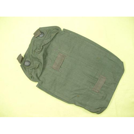 Housse toile coton originale pour toile  anti hyperite WH