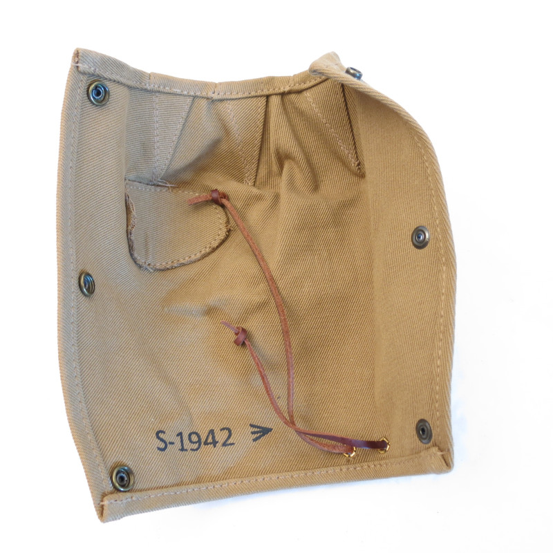 Couvre boitier fusil Enfield N 4