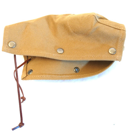 Couvre boitier fusil Enfield N 4