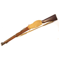 Couvre boitier fusil Enfield N 4