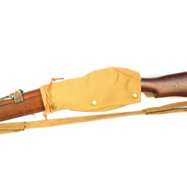Couvre boitier fusil Enfield N 4