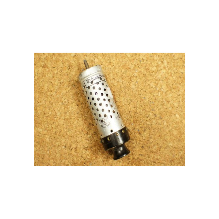 Condensateur pour radio WH daté 1943 box 209