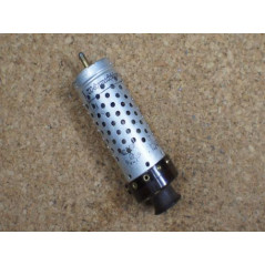 Condensateur pour radio WH daté 1943 box 209