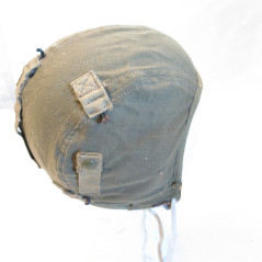 Serre tête pilote  US Air Force modele A9 original daté 1942  ref ca 741