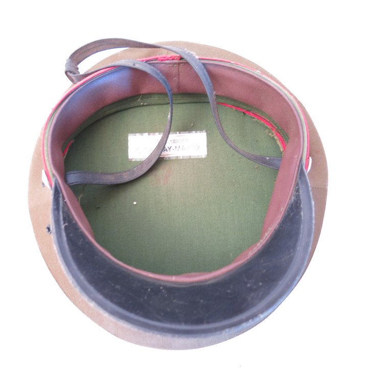Casquette Nord Viietnam ref ca 115