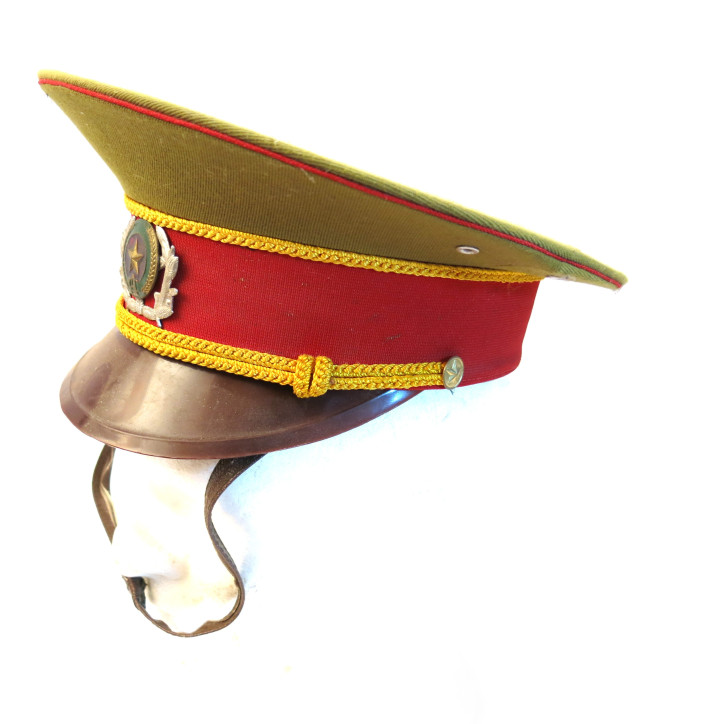 Casquette Nord Viietnam ref ca 200