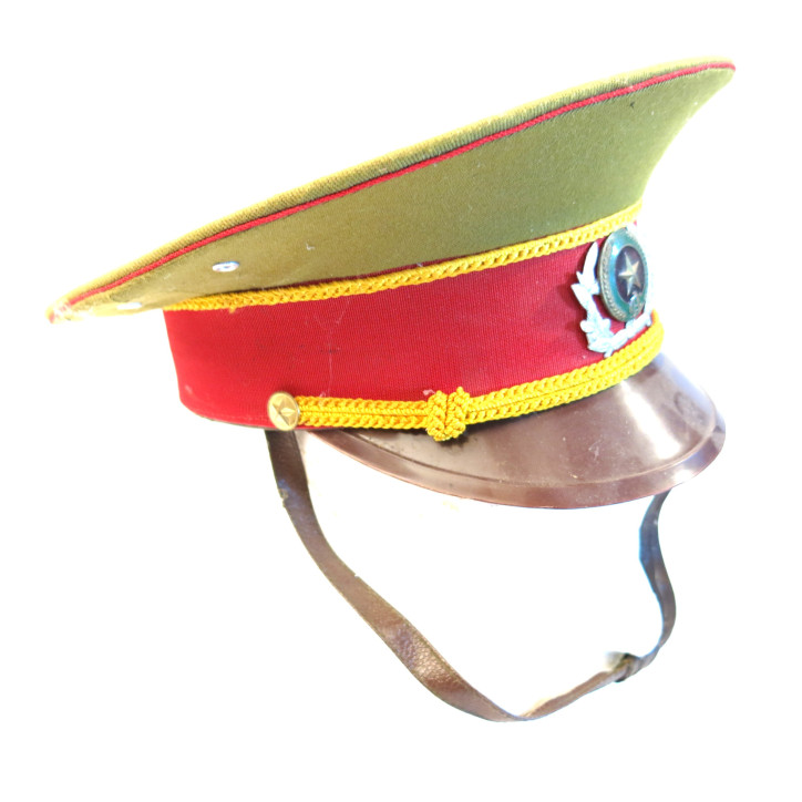 Casquette Nord Viietnam ref ca 200