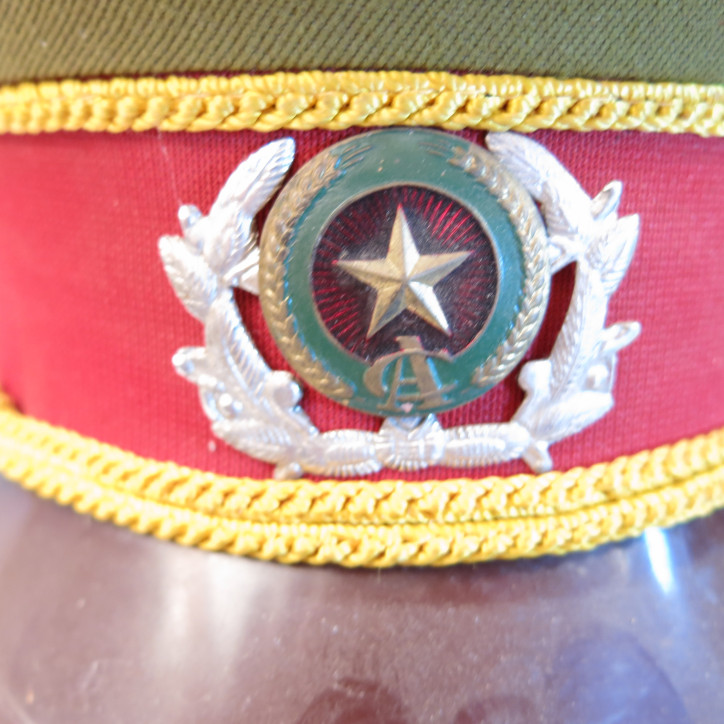 Casquette Nord Viietnam ref ca 200