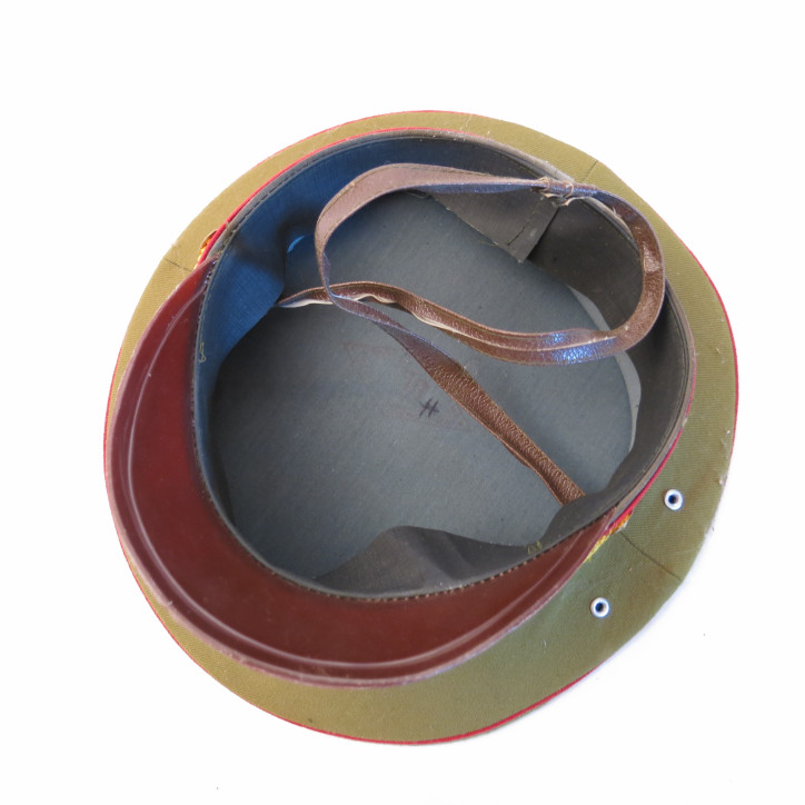 Casquette Nord Viietnam ref ca 200
