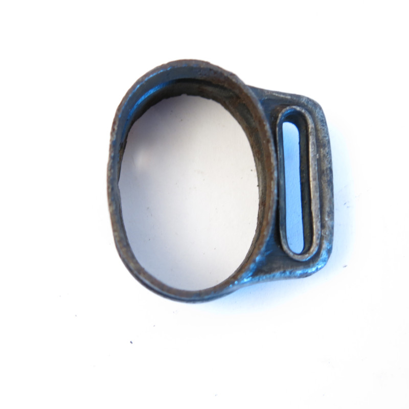 Grenadière emboutie  Mauser 98K usagée