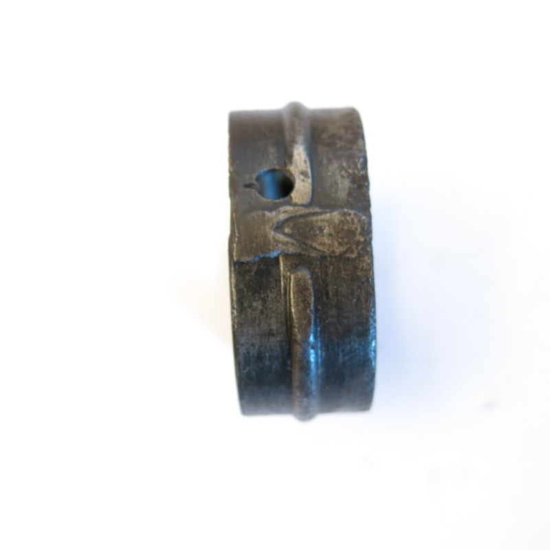 Grenadière emboutie  Mauser 98K usagée