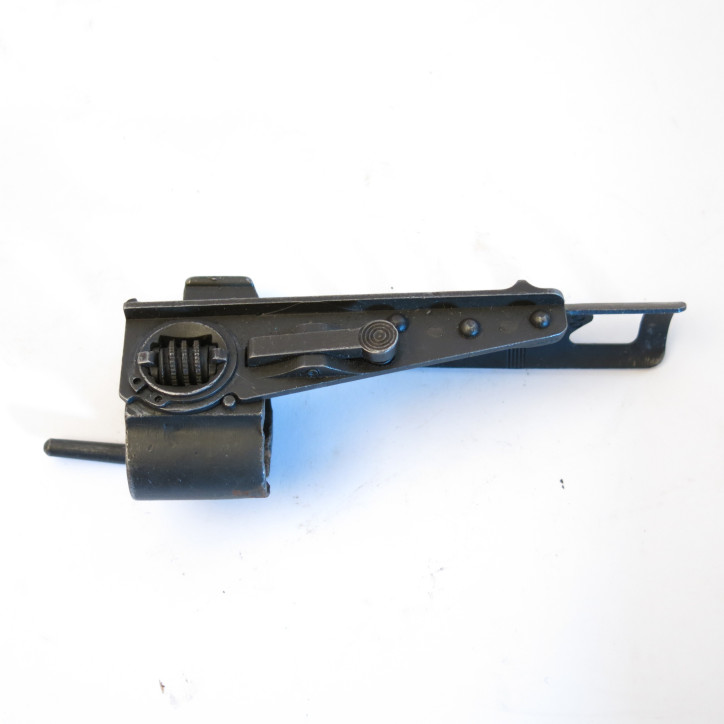 Alidade avec curseur Lance grenade   Mas 36/51