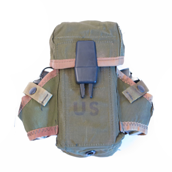 Porte chargeur M16 US chargeurs 30 coups 
