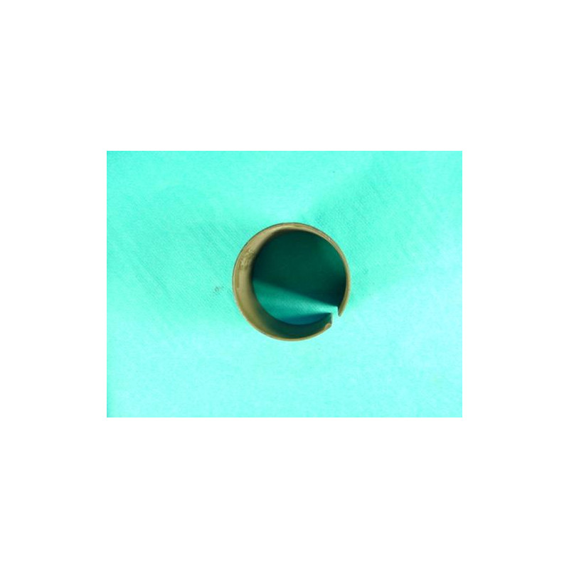Manchon lisse grenade a manche