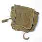 Musette medicale  Nord Vietnam ref pa 54 