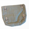 Sac porte gamelle US British made daté 1944 MECo 